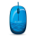Logitech M105 niebieska USB - 81633 - zdjęcie 3